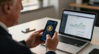 Donald Trump reports $1.4bn in cryptocurrency income in government filing