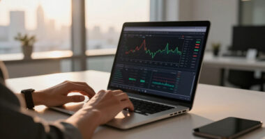 Dubai-based Crypto Exchange Tied To $4 Billion Iran Sanctioned-evasion Network