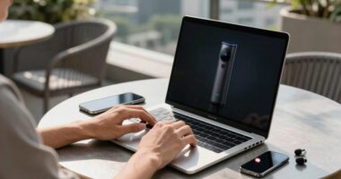 Enhance Your Workflow With These 2026 AI Mobile Workstation Laptops