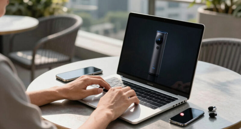 Enhance Your Workflow With These 2026 AI Mobile Workstation Laptops