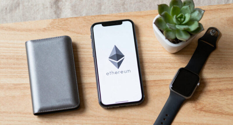 Ethereum Institutional launch draws support from across the Ethereum ecosystem