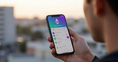 Ethereum Name Service Surges In Global Coverage