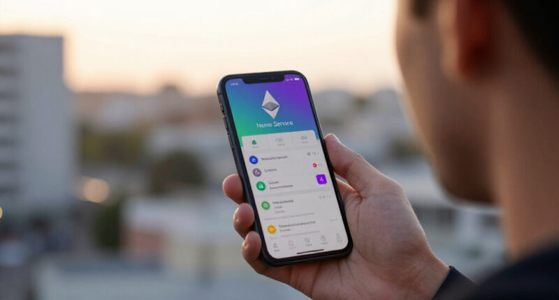 Ethereum Name Service Surges In Global Coverage