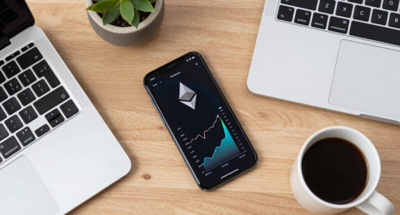 Ethereum Up Or Down On July 28?