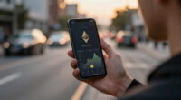 Ethereum Up Or Down On July 6?