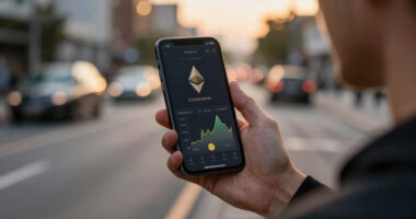 Ethereum Up Or Down On July 6?