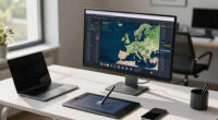 Europe’s AI Strategy: Transitioning From Palantir To New Solutions