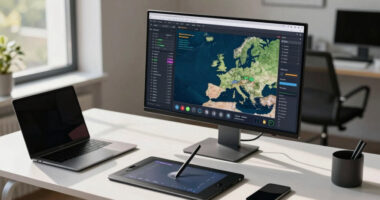 Europe’s AI Strategy: Transitioning From Palantir To New Solutions