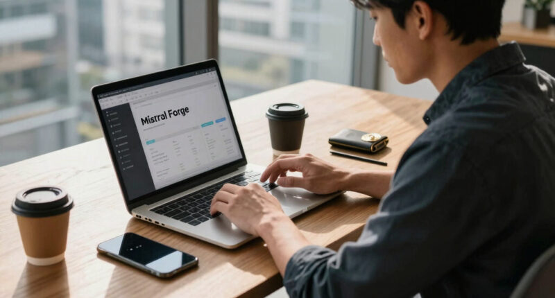 Evaluating Mistral Forge: Is It The AI Solution You Need?