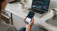 Everyone Expected A Bitcoin Investing Boom. Why It Never Came.