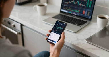 Everyone Expected A Bitcoin Investing Boom. Why It Never Came.