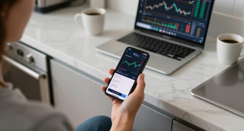 Everyone Expected A Bitcoin Investing Boom. Why It Never Came.