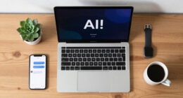 Exploring AI: 6 Game-Changing Trends For 2026