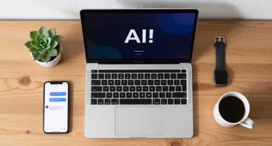 Exploring AI: 6 Game-Changing Trends For 2026