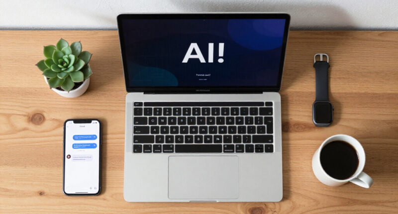 Exploring AI: 6 Game-Changing Trends For 2026
