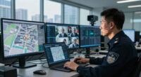 Exploring AI’s Role In Managing Modern City Watch Systems