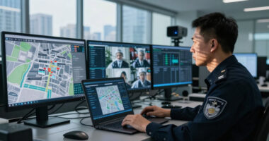 Exploring AI’s Role In Managing Modern City Watch Systems
