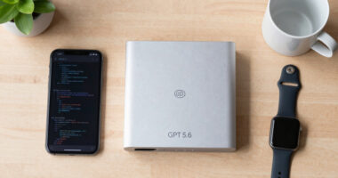 Fable 5 Is Back. GPT-5.6 Is Next. And Anthropic Reportedly Already Has Something Stronger.