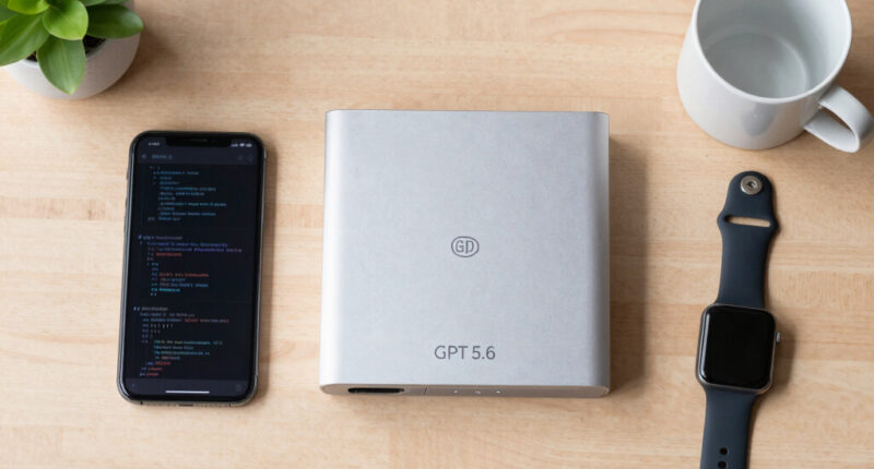 Fable 5 Is Back. GPT-5.6 Is Next. And Anthropic Reportedly Already Has Something Stronger.