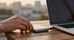 Fast And Flexible: The Best Portable SSDs For AI In 2026