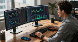 Forezai · TradingAgents: A Trading Firm Made of Agents