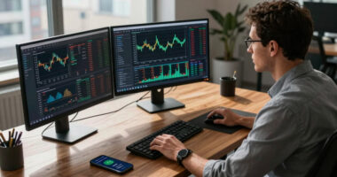 Forezai · TradingAgents: A Trading Firm Made of Agents
