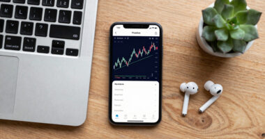 Forezai · TradingAgents: A Trading Firm Made of Agents