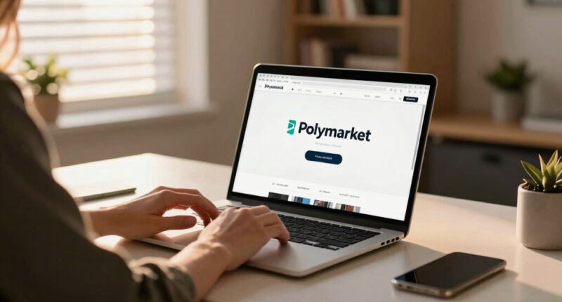 France Orders Country's Internet Service Providers To Block Polymarket