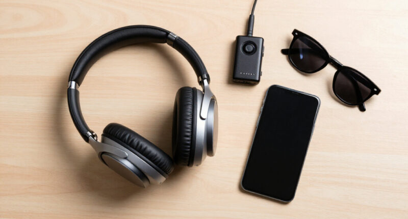 Future Of Audio: Top AI Studio Monitor Headphones For Creators In 2026