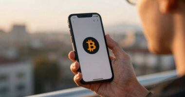 Here's the 1 Crypto I'd Buy If I Could Pick Only 1