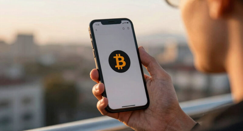 Here's the 1 Crypto I'd Buy If I Could Pick Only 1