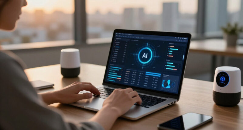 How AI Is Revolutionizing The World In 2026: 8 Key Insights