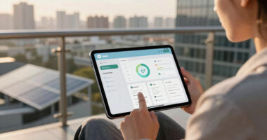 Is AI The Future Of Leasing, Land, And Energy? Frontier Lab Thinks So