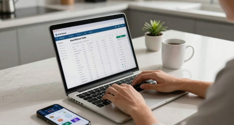 Kalshi Rolls Out Midterm Hubs Ahead Of The November Elections In The U.S.