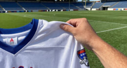 Kansas Athletics Announces Strategic Jersey Patch Partnership Featuring XRP Cryptocurrency