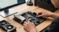 Maximize Gaming Power With These 8 Top Motherboards In 2026
