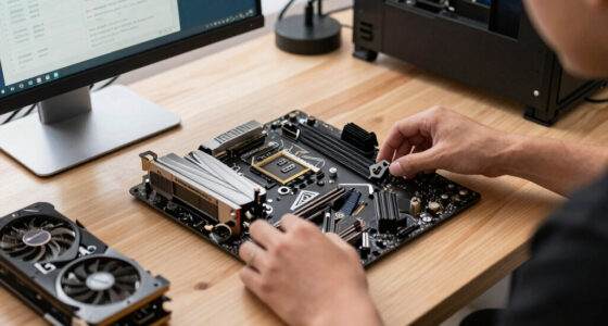 Maximize Gaming Power With These 8 Top Motherboards In 2026