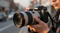 Maximize Your Shots With These 6 AI Camera Lenses In 2026