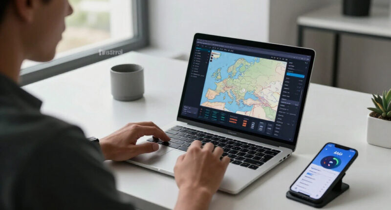 Mistral’s AI Ambitions: A $14 Billion Push For Europe’s Digital Independence