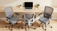 Must-Have AI Office Chairs: Top 13 Picks For Ergonomic Comfort In 2026