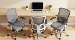 Must-Have AI Office Chairs: Top 13 Picks For Ergonomic Comfort In 2026