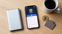 OpenNode – Bitcoin Payment Processor