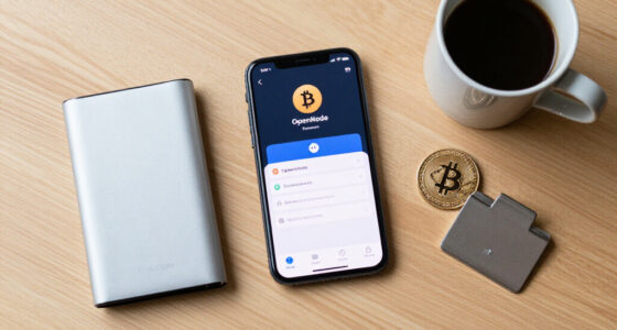 OpenNode – Bitcoin Payment Processor