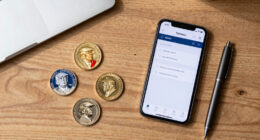 Peter Schiff Brands Trump Meme Coins Legal Bribes as Most Buyers Sit on Losses
