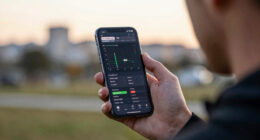 Public Test Reveals CORVUS ISR's 42% Decrease In Tracker ID Switches Using AI