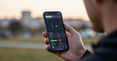 Public Test Reveals CORVUS ISR's 42% Decrease In Tracker ID Switches Using AI