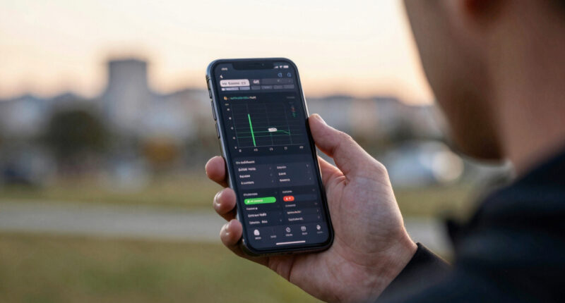 Public Test Reveals CORVUS ISR's 42% Decrease In Tracker ID Switches Using AI