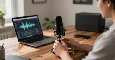 Revolutionize Your Audio Setup With These AI Microphones In 2026