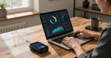 RHEO on the Web: Find Your Flow