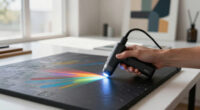 RHEO: Paint With Light